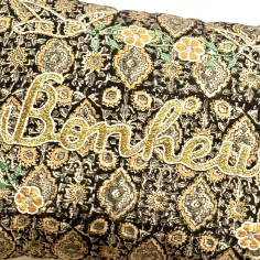 Simrane x CSAO Bonheur cushion 2