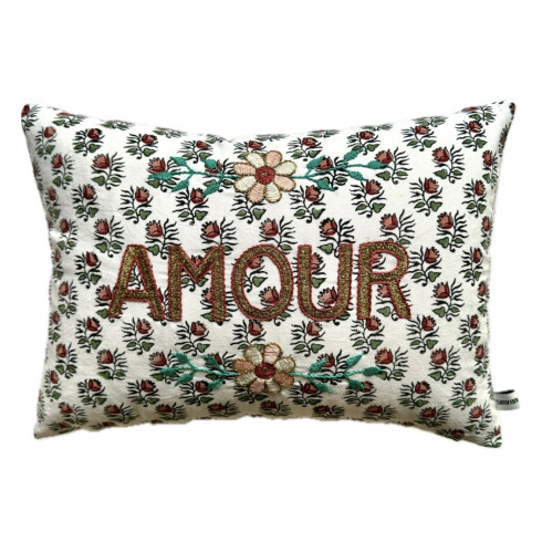 Simrane x CSAO AMOUR cushion