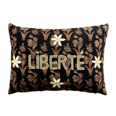 Simrane x CSAO LIBERTE cushion