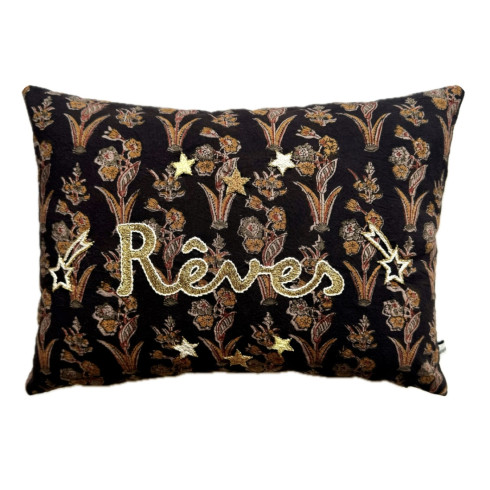 Coussin Simrane x CSAO Rêves