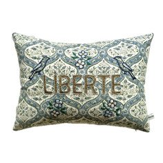 Simrane x CSAO LIBERTE cushion