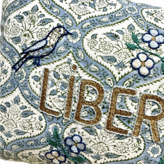 Simrane x CSAO LIBERTE cushion 2