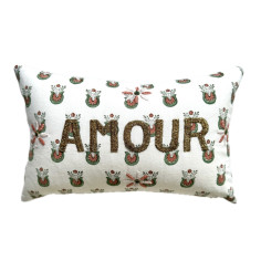 Mini Simrane x CSAO AMOUR...