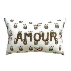 Mini Simrane x CSAO AMOUR...