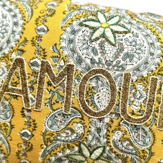 Simrane x CSAO AMOUR cushion 2