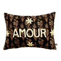 Simrane x CSAO AMOUR cushion