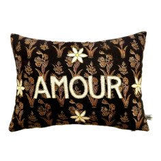 Coussin Simrane x CSAO AMOUR