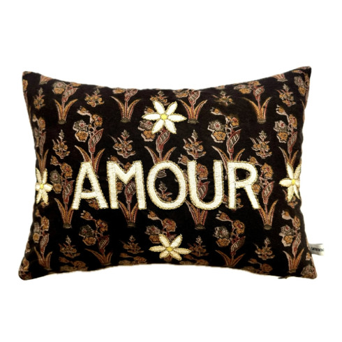 Simrane x CSAO AMOUR cushion