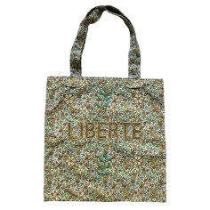 Lisette embroidered bag...