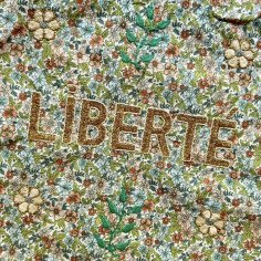 Lisette embroidered bag... 2
