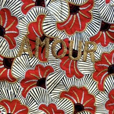 Lisette embroidered bag... 2
