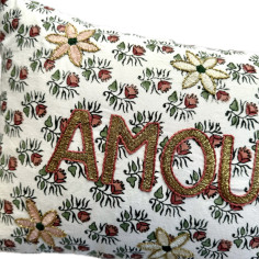 Simrane x CSAO AMOUR cushion 2