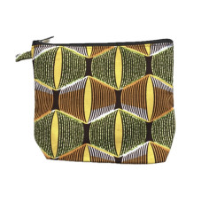 wax PM toiletry bag