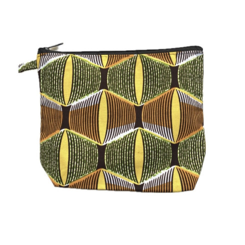 wax PM toiletry bag