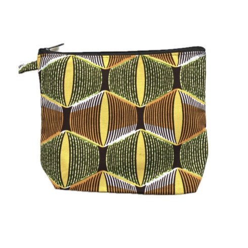 Trousse de toilette wax PM