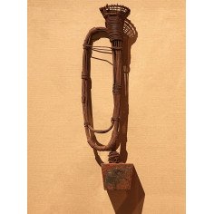 Arc musical Moussa Sakho