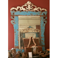 Miroir Lionel Ceyssac