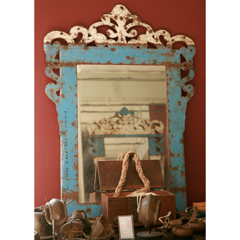 Miroir Lionel Ceyssac Miroir Lionel Ceyssac