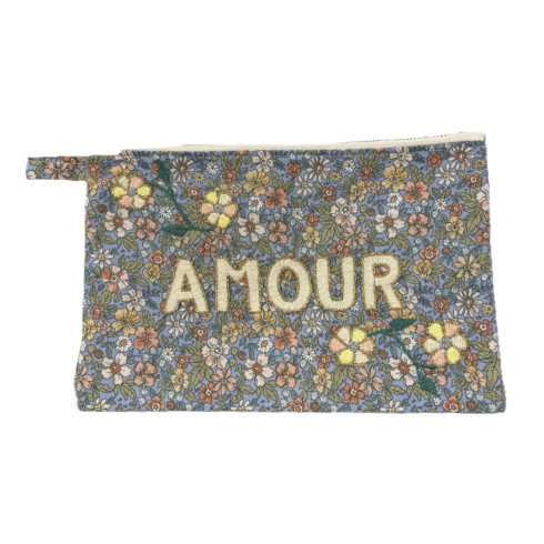 Pochette GM AMOUR