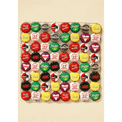 Dessous de plat capsules