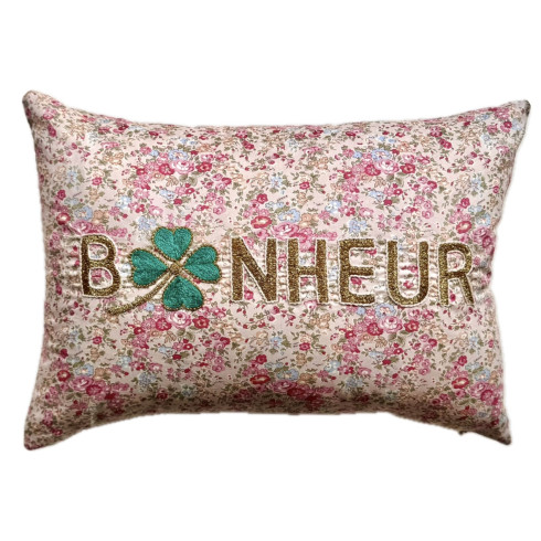 Personalized Cushion Héléna