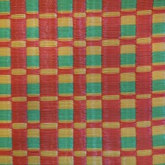Recycled plastic rugs - Thies
