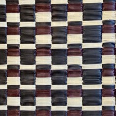 Recycled plastic rugs - Thies