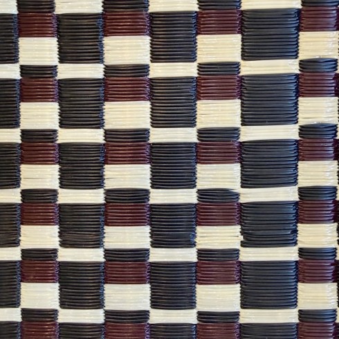 Recycled plastic rugs - Thies