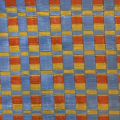 Recycled plastic rugs - Thies