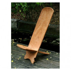 Chaise de gardien 2