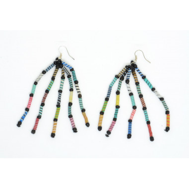 Boucles Jokko