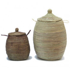 Paniers à Linge 2