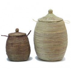Paniers à Linge 2