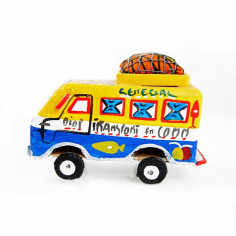 Car rapide 2
