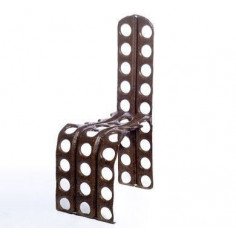 Chaise Soldat BXS