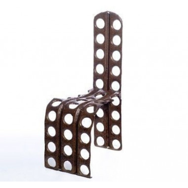 Chaise Soldat BXS