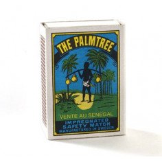 matches 2
