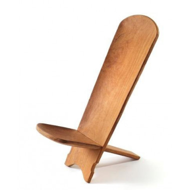 Chaise de gardien