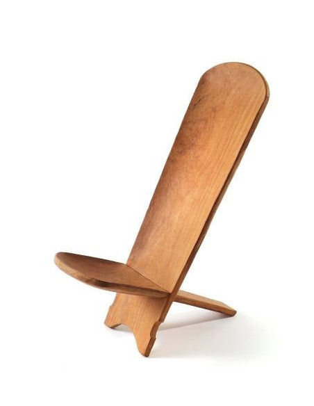 Chaise de gardien