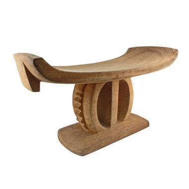 Tabouret Ashanti