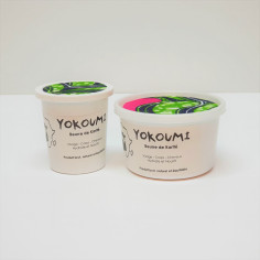 Shea Butter Yokoumi