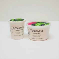 Shea Butter Yokoumi