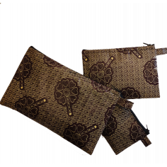 Pochette légos