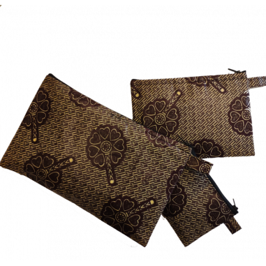 Pochette légos