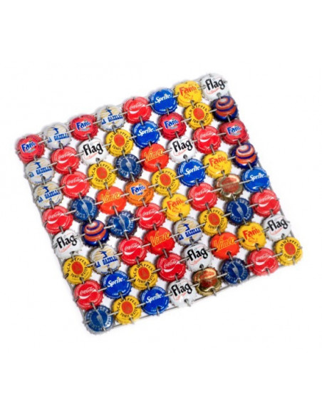 Dessous de plat capsules