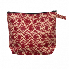 Trousse de toilette wax GM