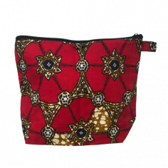 Trousse de toilette wax GM