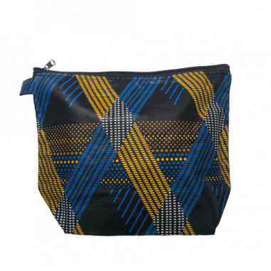 Toiletry Bag wax GM