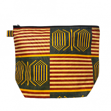 Trousse de toilette wax GM