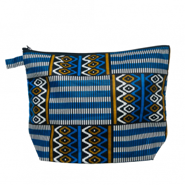 Trousse de toilette wax PM
